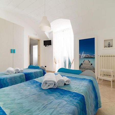 Gioia Casa Vacanze By Monholiday Монополи Экстерьер фото