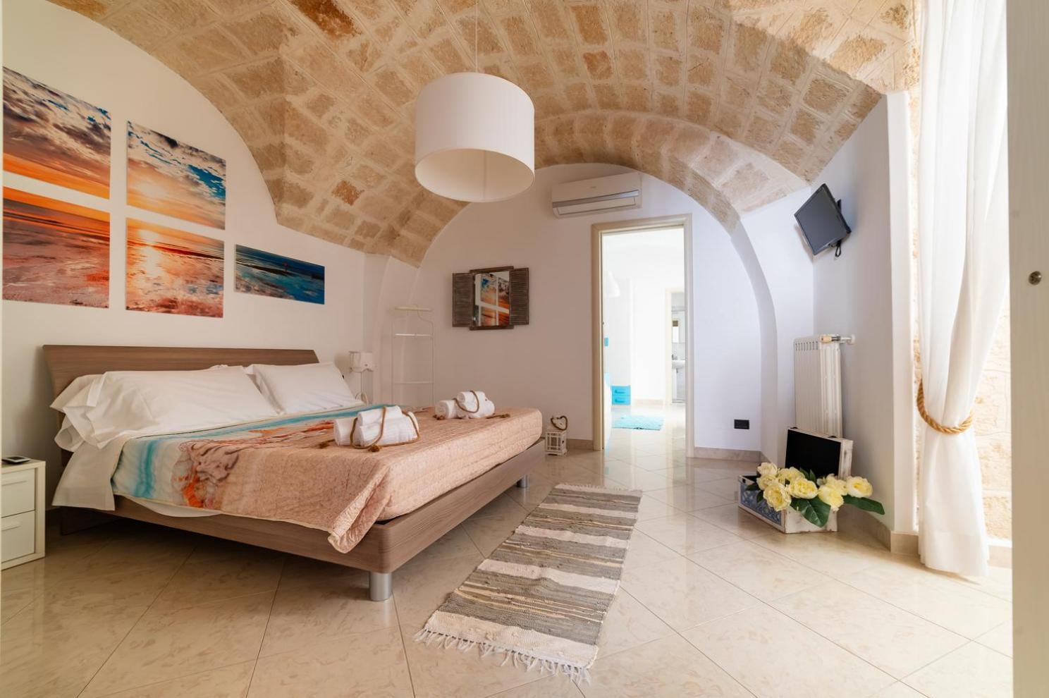 Gioia Casa Vacanze By Monholiday Монополи Экстерьер фото